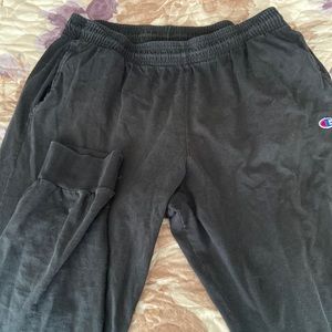 Men’s Champion Joggers